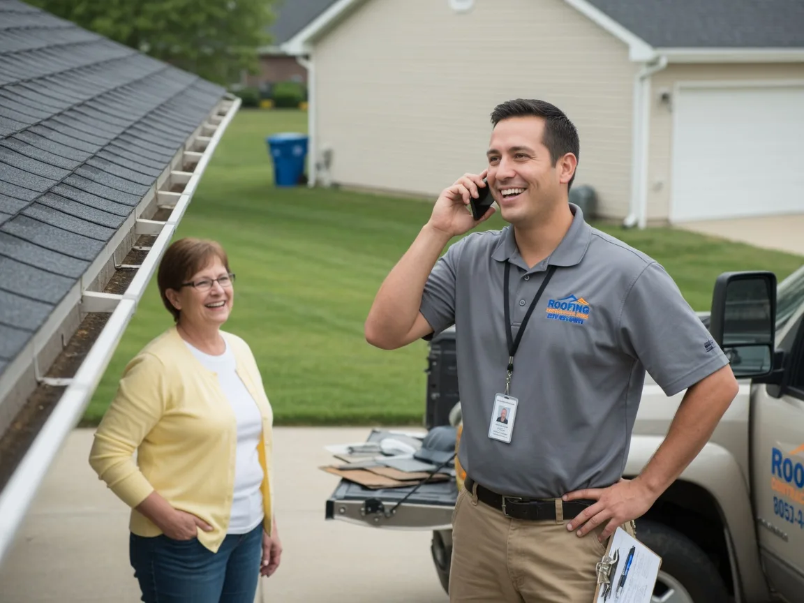 Local Roofing Contractors Cochranton, PA FAQs